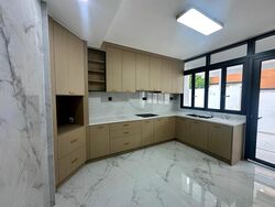 Seletar Hills Estate (D28), Semi-Detached #500289091